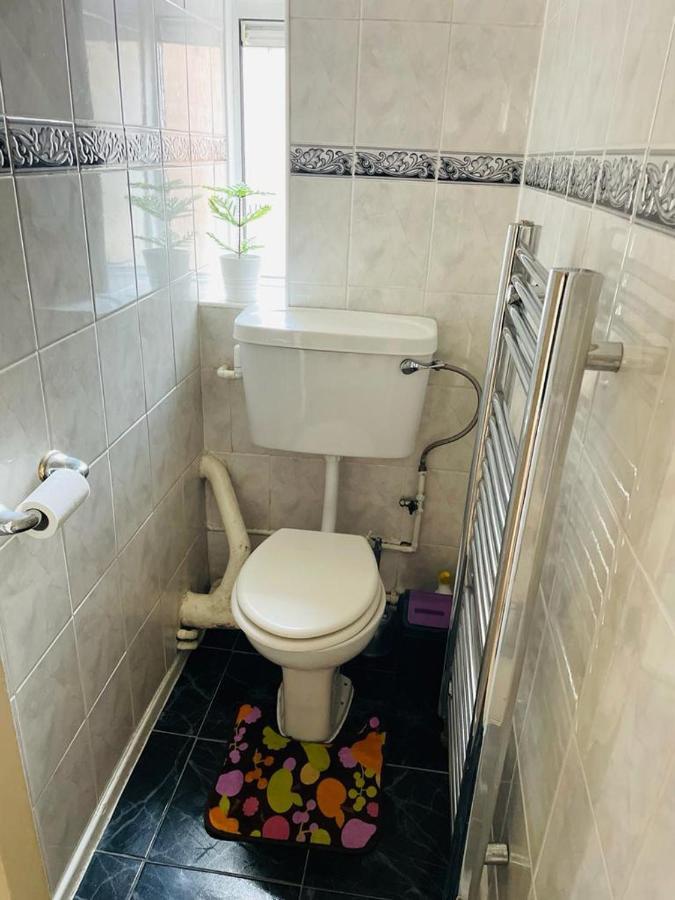 Cosy Flat Close To East Finchley Station London Exterior photo