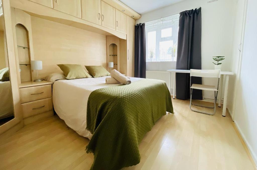 Cosy Flat Close To East Finchley Station London Exterior photo